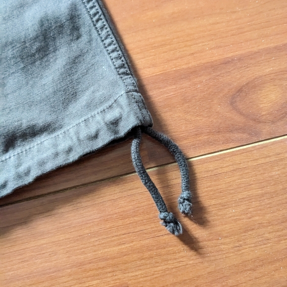 Aritzia TNA Cache Cargo Pant - Rich Mocha Brown - Picture 6 of 10